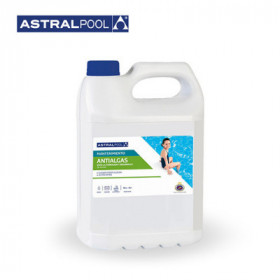 ANTIALGAS LIQUIDO ASTRALPOOL PARA PISCINAS | 5L