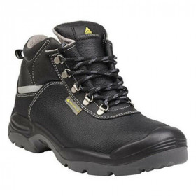 BOTA DE SEGURIDAD DELTA PLUS MOD. SAULT2 | CAT. S3 SRC ESD