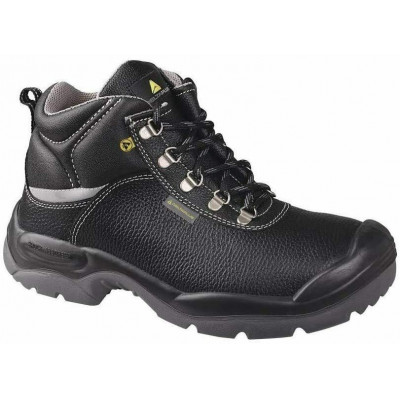 BOTA DE SEGURIDAD DELTA PLUS MOD. SAULT2 | CAT. S3 SRC ESD