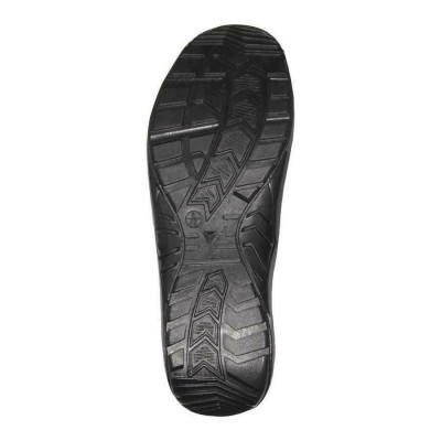 ZAPATO DE SEGURIDAD DELTA PLUS MOD. ASTI | CAT. S1P SRC