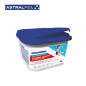CLORO LENTO GRANULADO ASTRALPOOL PARA PISCINAS | TRICLORO | 1kg CLORO LENTO GRANULADO ASTRALPOOL PARA PISCINAS | TRICLORO | 1kg