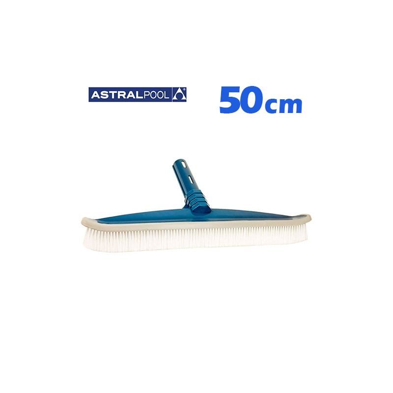 CEPILLO PISCINA BLUELINE 50cm | ASTRALPOOL CEPILLO PISCINA BLUELINE 50cm | ASTRALPOOL