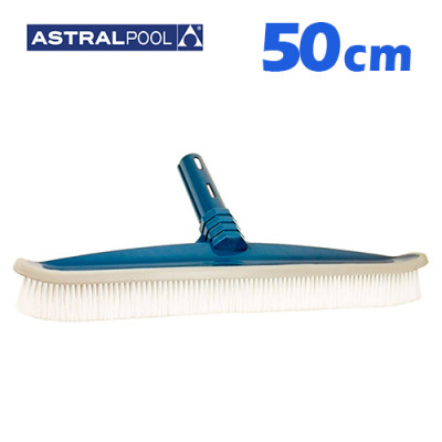 CEPILLO PISCINA BLUELINE 50cm | ASTRALPOOL