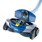 LIMPIAFONDOS DE PISCINA AUTOMATICO ZODIAC MX8™ | HIDRAULICO | COMPLETO LIMPIAFONDOS DE PISCINA AUTOMATICO ZODIAC MX8™ | HIDRAULICO | COMPLETO