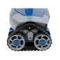 LIMPIAFONDOS DE PISCINA AUTOMATICO ZODIAC MX8™ | HIDRAULICO | COMPLETO LIMPIAFONDOS DE PISCINA AUTOMATICO ZODIAC MX8™ | HIDRAULICO | COMPLETO
