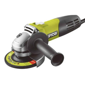 AMOLADORA RYOBI RAG600-115G | 115Ø | 600W