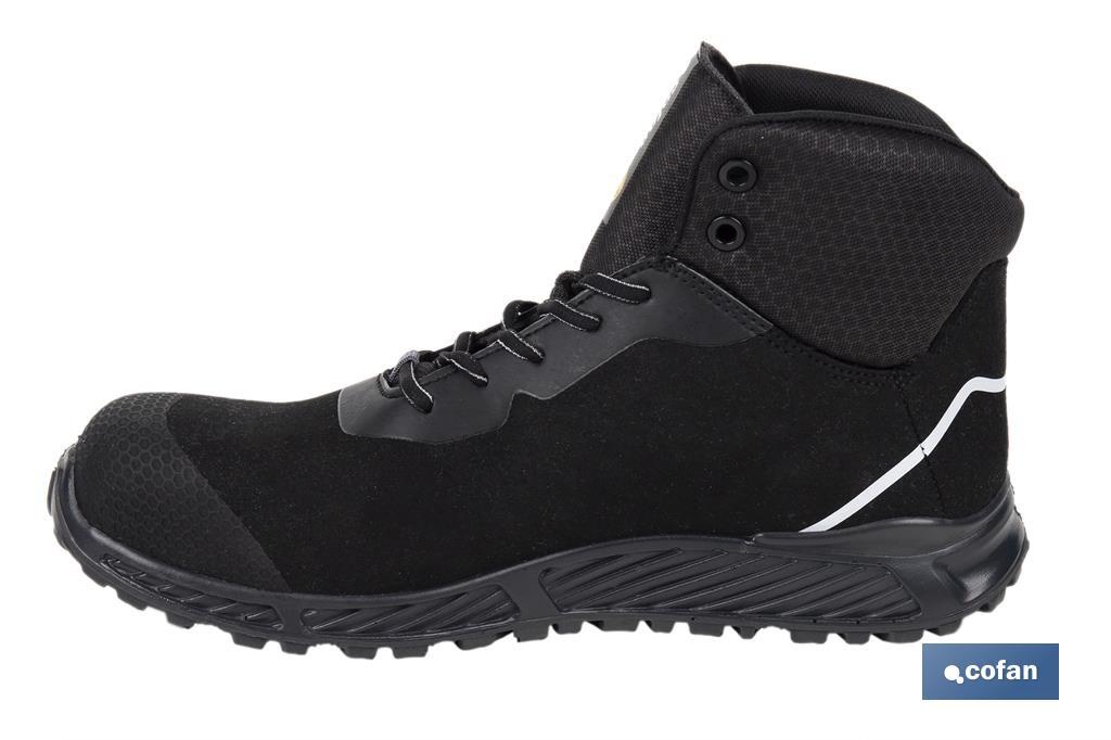 BOTA S-3 MODELO WINGS PRO TALLA 47