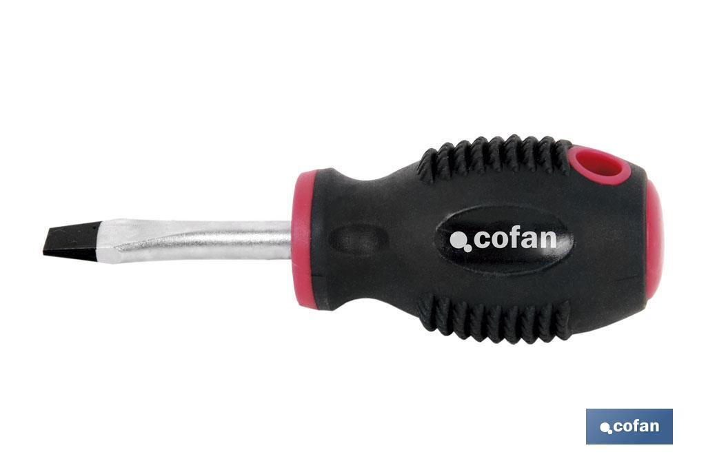 DESTORN. CR-MOLIBDENO CORTO SL-6,5X38 (PACK: 1 UDS) DESTORN. CR-MOLIBDENO CORTO SL-6,5X38 (PACK: 1 UDS)