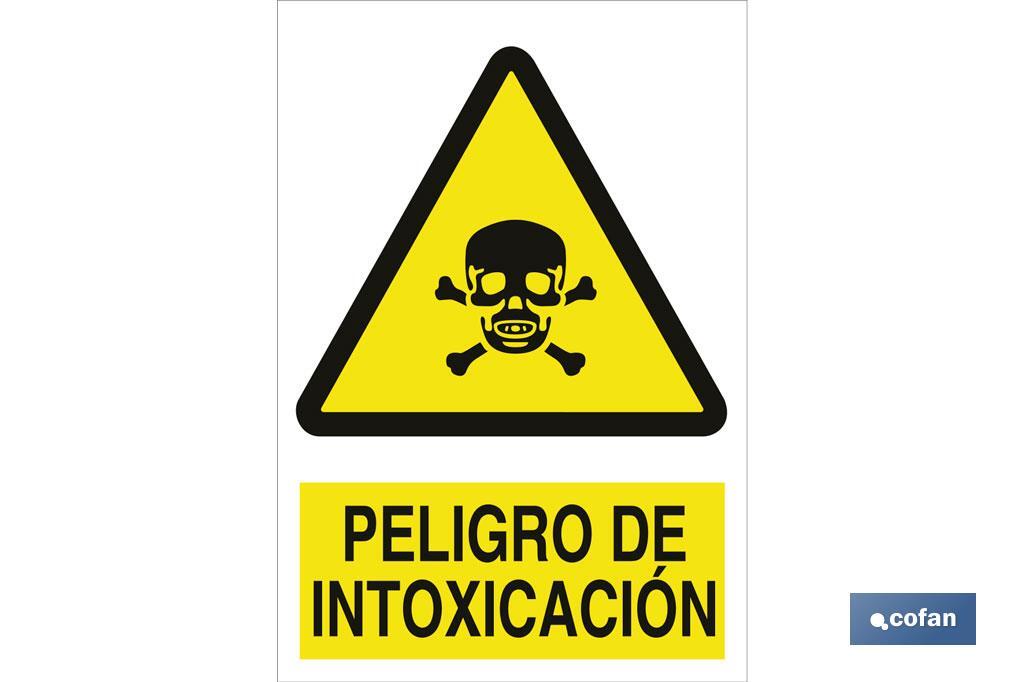 SEÑAL POLIESTIRENO 297X210 MM (PACK: 1 UDS) SEÑAL POLIESTIRENO 297X210 MM (PACK: 1 UDS)