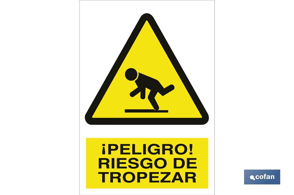 SEÑAL POLIESTIRENO 210X148MM. (PACK: 1 UDS) SEÑAL POLIESTIRENO 210X148MM. (PACK: 1 UDS)