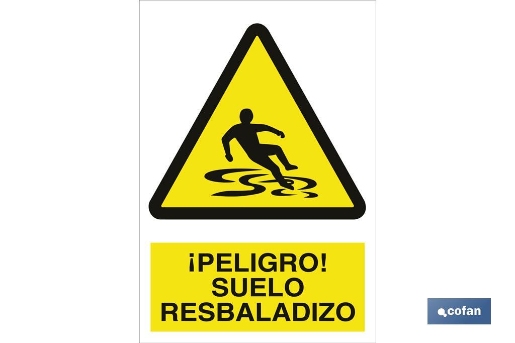 SEÑAL POLIESTIRENO 420X297MM. (PACK: 1 UDS) SEÑAL POLIESTIRENO 420X297MM. (PACK: 1 UDS)
