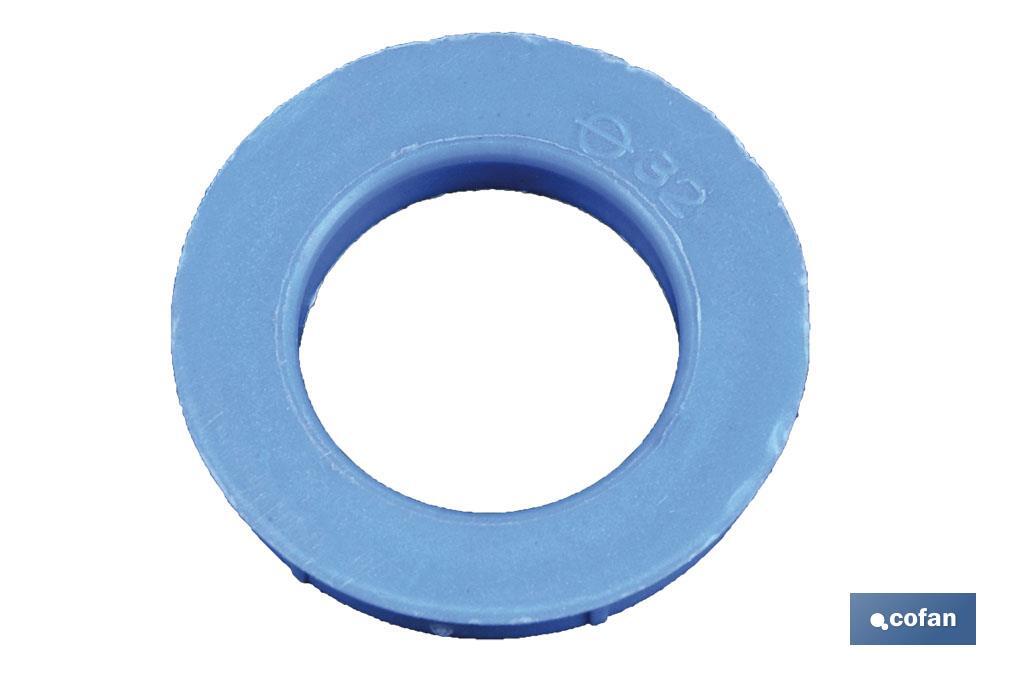 PACK 2 UDS REDUCCION DE 32 MM. A 16 MM. (PACK: 1 UDS) PACK 2 UDS REDUCCION DE 32 MM. A 16 MM. (PACK: 1 UDS)