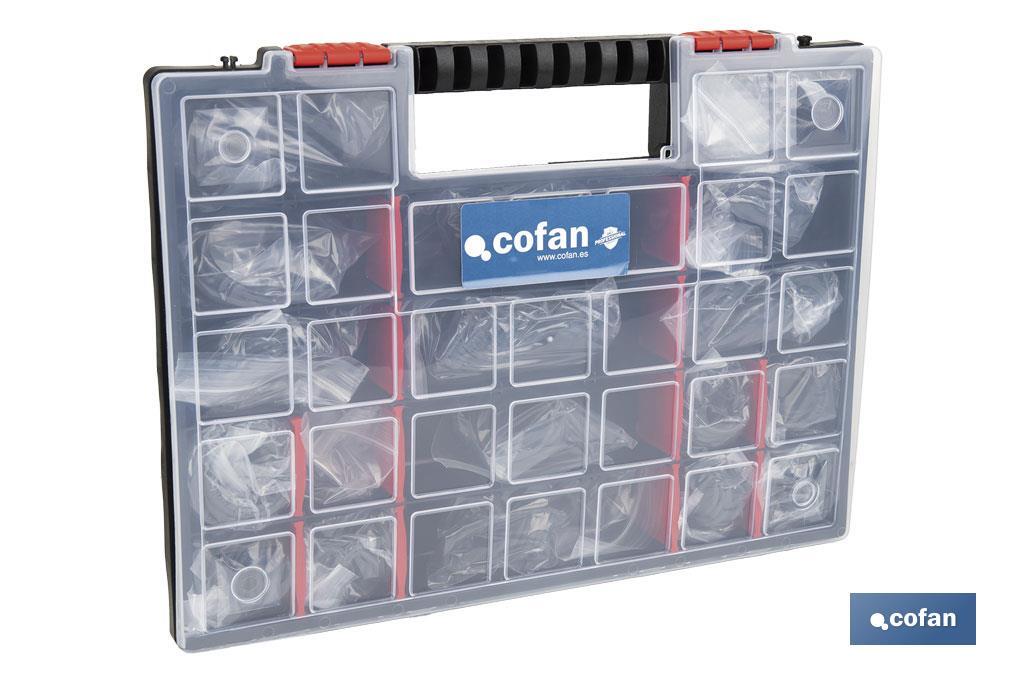MALETIN TORICAS 24,99X3,53 - 66,04X5,33 (PACK: 1 UDS) MALETIN TORICAS 24,99X3,53 - 66,04X5,33 (PACK: 1 UDS)