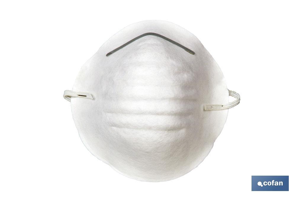 MASCARILLA NORMAL (PACK: 50 UDS) MASCARILLA NORMAL (PACK: 50 UDS)