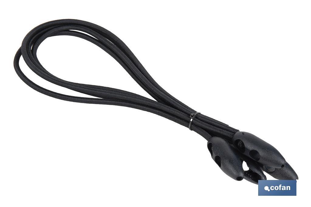 GOMA ELÁSTICA PARA SUJECIÓN DE PLACA V20 (PACK: 1 UDS) GOMA ELÁSTICA PARA SUJECIÓN DE PLACA V20 (PACK: 1 UDS)