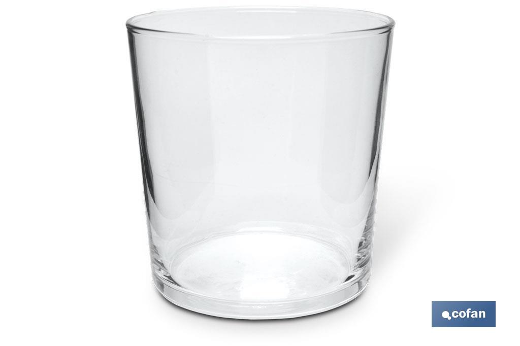 PACK 6UDS VASO ZUMO 34,5 CL MODELO HAMPTON (PACK: 1 UDS) PACK 6UDS VASO ZUMO 34,5 CL MODELO HAMPTON (PACK: 1 UDS)