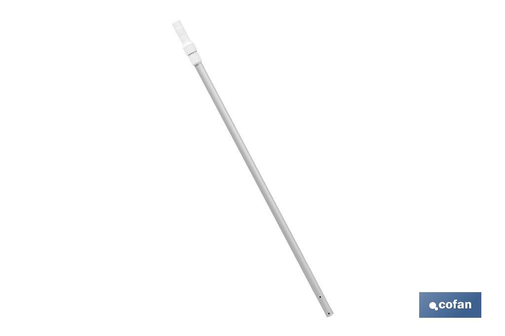 PÉRTIGA 120-240 CM PISCINAS (PACK: 1 UDS) PÉRTIGA 120-240 CM PISCINAS (PACK: 1 UDS)