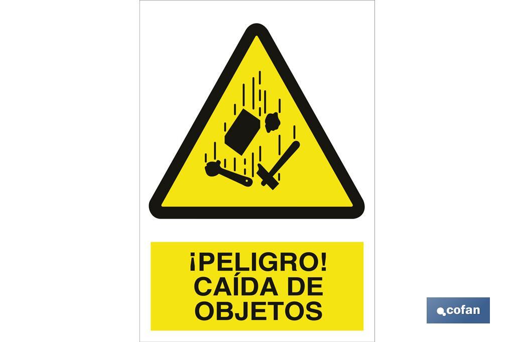 SEÑAL POLIESTIRENO 210X148MM. (PACK: 1 UDS) SEÑAL POLIESTIRENO 210X148MM. (PACK: 1 UDS)