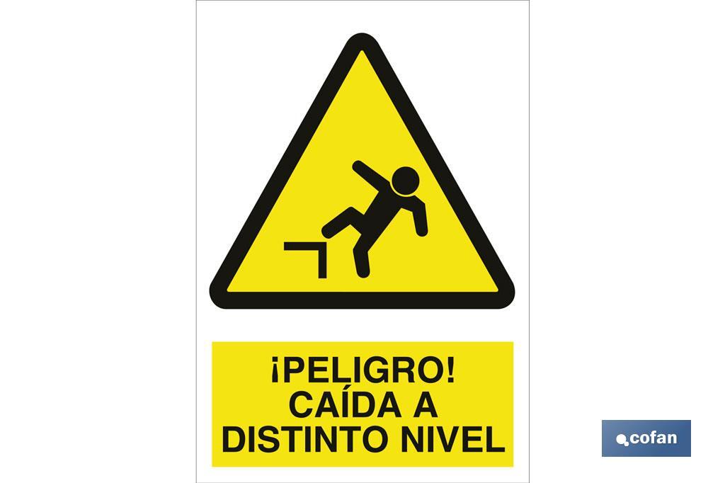SEÑAL POLIESTIRENO 210X148MM. (PACK: 1 UDS) SEÑAL POLIESTIRENO 210X148MM. (PACK: 1 UDS)
