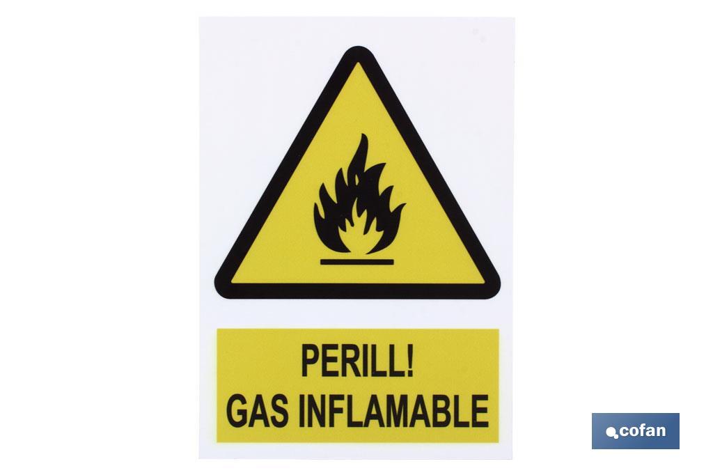 SEÑAL POLIESTIRENO 297X210 MM (PACK: 1 UDS) SEÑAL POLIESTIRENO 297X210 MM (PACK: 1 UDS)