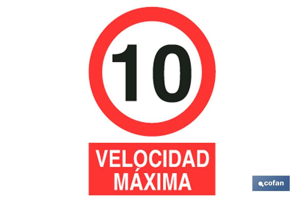 SEÑAL POLIESTIRENO 297X210 MM. (PACK: 1 UDS) SEÑAL POLIESTIRENO 297X210 MM. (PACK: 1 UDS)