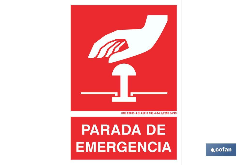 SEÑAL LUMINISCENTE 420X297MM. (PACK: 1 UDS) SEÑAL LUMINISCENTE 420X297MM. (PACK: 1 UDS)