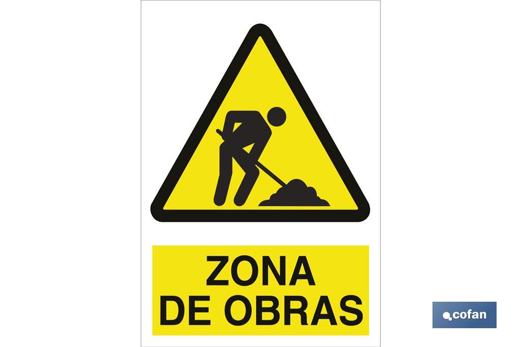 SEÑAL POLIESTIRENO 420X297MM. (PACK: 1 UDS) SEÑAL POLIESTIRENO 420X297MM. (PACK: 1 UDS)