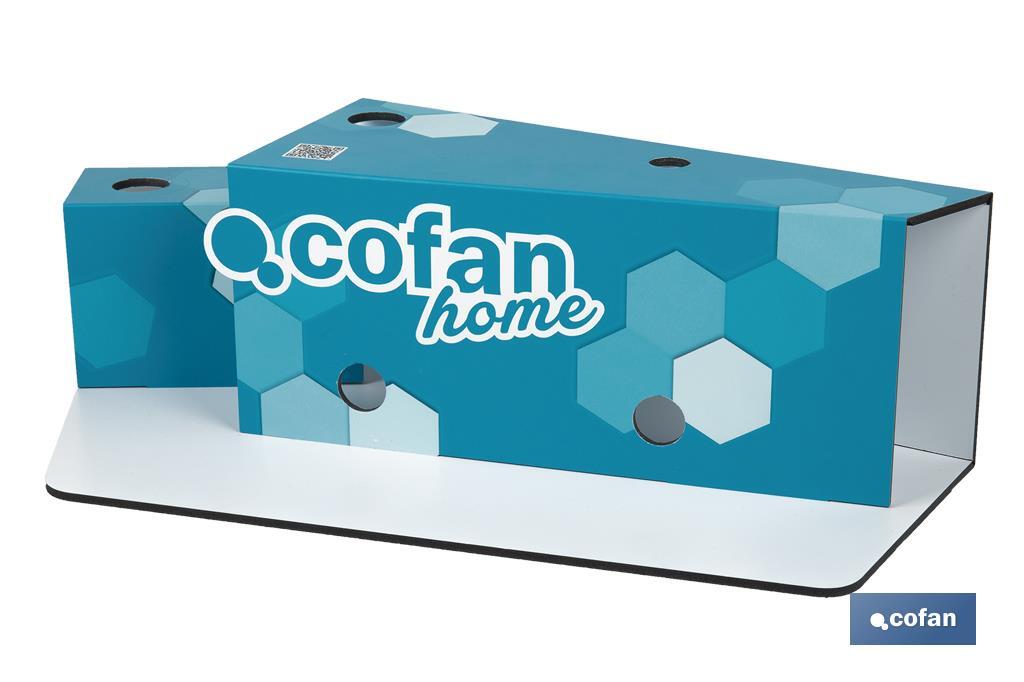 EXPOSITOR DE GRIFERIA MARCA COFAN HOME (PACK: 1 UDS)