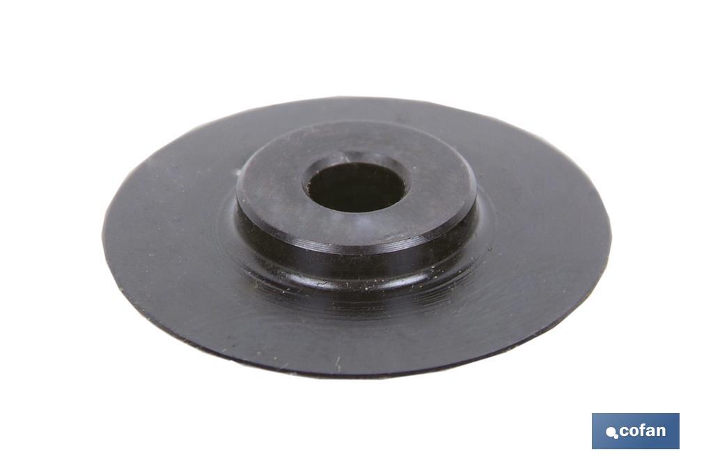 CUCHILLA RECAMBIO 26X6,2 PLASTICO & MULTICAPA (PACK: 1 UDS) CUCHILLA RECAMBIO 26X6,2 PLASTICO & MULTICAPA (PACK: 1 UDS)