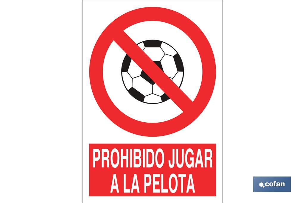 SEÑAL POLIESTIRENO 420X297MM. (PACK: 1 UDS) SEÑAL POLIESTIRENO 420X297MM. (PACK: 1 UDS)