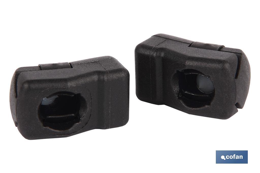 2 UDS ACCESORIO RÓTULA 15º MUELLE NEUMÁTICO ROSCA 6 MM (PACK: 1 UDS) 2 UDS ACCESORIO RÓTULA 15º MUELLE NEUMÁTICO ROSCA 6 MM (PACK: 1 UDS)