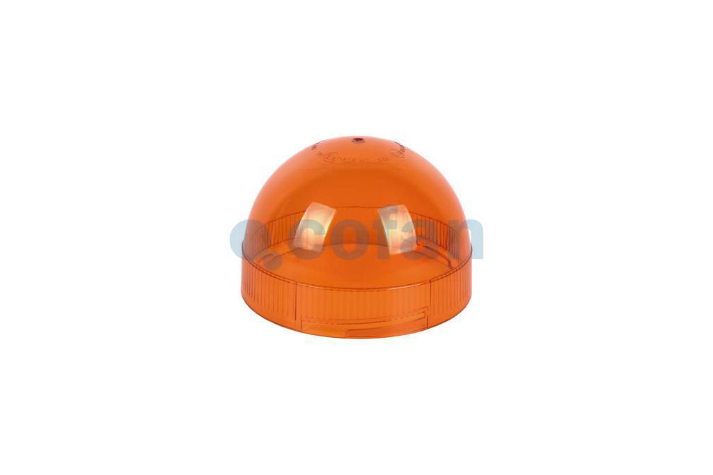 RECAMBIO - LUZ GIRATORIA (199055-199056) (PACK: 1 UDS) RECAMBIO - LUZ GIRATORIA (199055-199056) (PACK: 1 UDS)