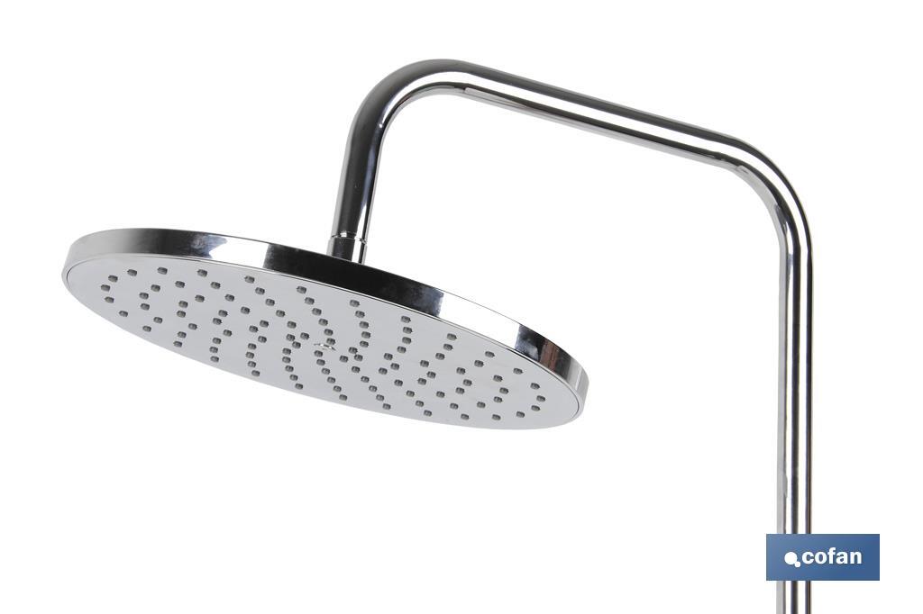 CABEZAL DUCHA REDONDO Ø 300 MM (PACK: 1 UDS) CABEZAL DUCHA REDONDO Ø 300 MM (PACK: 1 UDS)