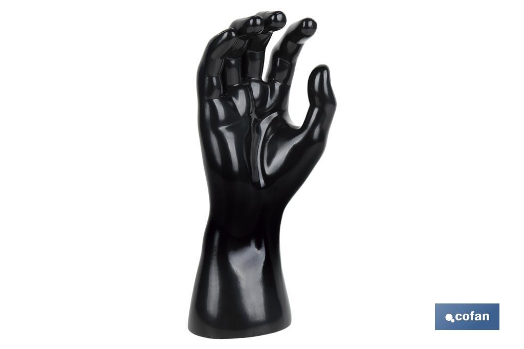 EXPOSITOR DE GUANTES BASE MAGNETICA (PACK: 1 UDS) EXPOSITOR DE GUANTES BASE MAGNETICA (PACK: 1 UDS)