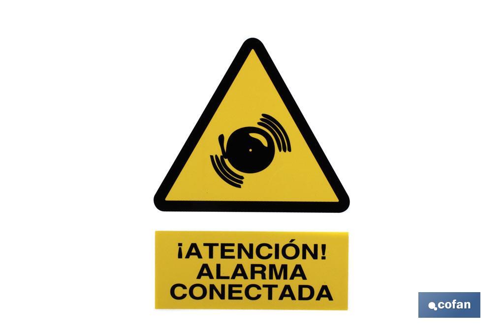 SEÑAL POLIESTIRENO 420X297 MM. (PACK: 1 UDS) SEÑAL POLIESTIRENO 420X297 MM. (PACK: 1 UDS)